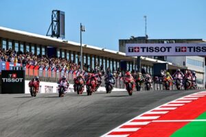 MotoGP POrtugal 2024 Live Streaming dan Jadwal